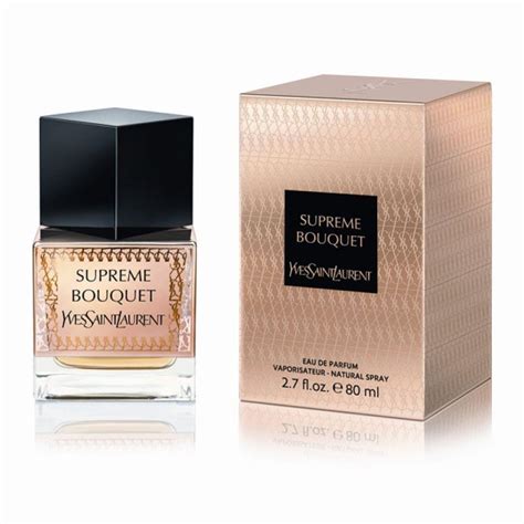 supreme bouquet yves saint laurent prix|yves st laurent supreme bouquet.